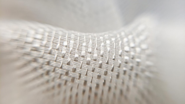 przykład haftu w wysokiej jakości